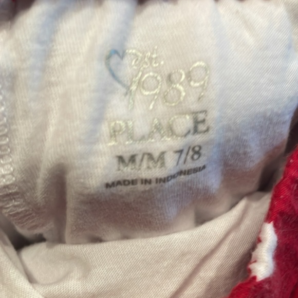 Canada Ruffle skirt - Picture 3 of 4